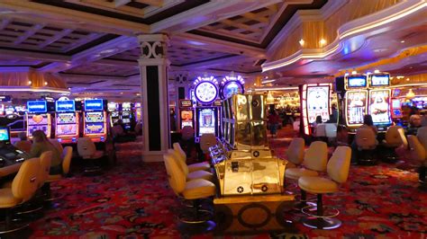 The 9 Best Casinos Near St. Louis (All Within 2.5 Hours!).